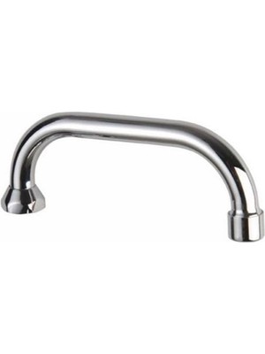 Ennalbur Döner Evye Borusu