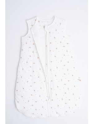 Liaboo Hindiba Desenli Uyku Tulumu 1.0 Tog