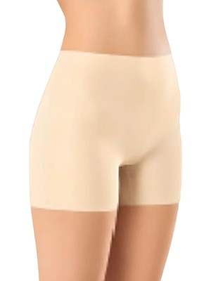 MTM My The Mall Giyim Lazer Kesim Şort Korse Kadın AK4203