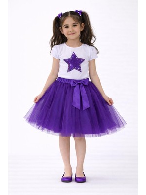 23 Nisan Kız Çocuk Gösteri Elbiseleri  Sahneye Yakışan Zarif Tasarımlar