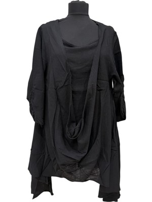 Phuti Tasarım Ikili Tunik Takım