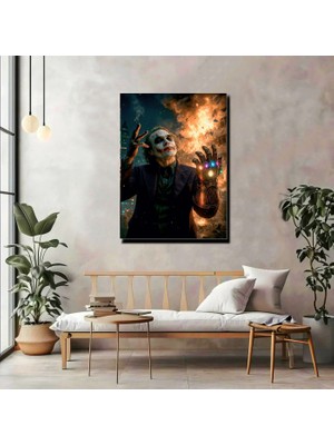 Artprinta Seo Lu Kanvas Tablo Satışı Için Detaylı Ürün Açıklaması Hazırla