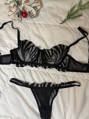 Mysteria İç Giyim Iç