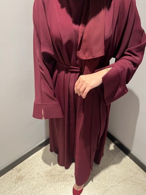 Ds Erdoğan Abaya Takımı - Hac&umre, Davet, Özel Gün