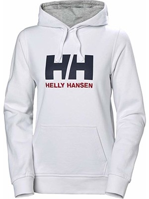 Helly Hansen W HH LOGO HOODIE