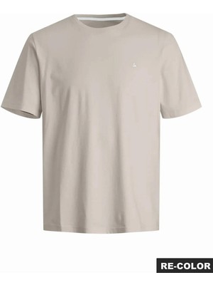 Jack & Jones Jack Jones Paulos Erkek Tişört 12245087