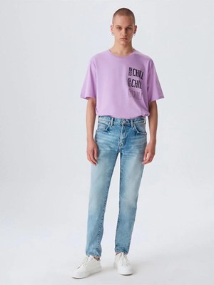 Ltb Diego Aiko Wash Erkek Jean Pantolon