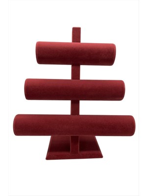 Tkçbj 3'lü Anfora T Bilekliklik Tkçbj