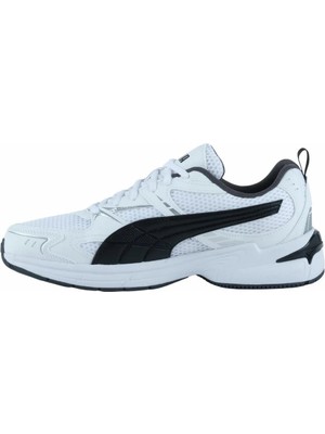 Puma Milenio Tech 2000 Erkek Ayakkabı Düz Taban Beyaz Renk 40262512 Konforlu Kullanım