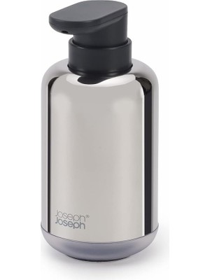 Hype Store Joseph Joseph Sıvı Sabunluk, Paslanmaz Çelik