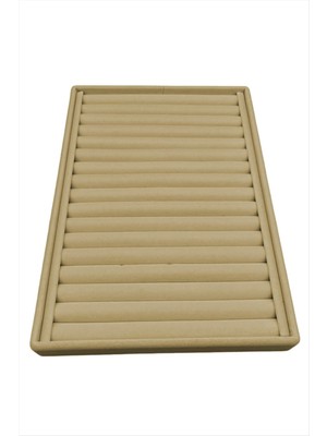 Tkçbj Dik Sosisli Anfora Yüzük Kelepçe Standı 24*34 cm Tkçbj