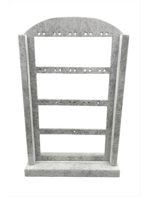 Tkçbj Anfora Kumaş Küpelik 22*33 cm Tkçbj