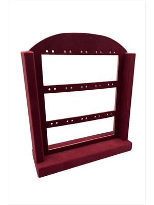 Tkçbj Anfora Kumaş Küpelik 22*24 cm Tkçbj