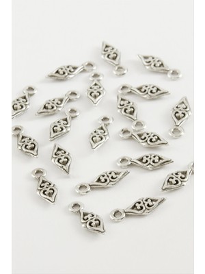 Tkçbj Çiçek Tesbih Püskül Aparatı 50 Gram Tkçbj