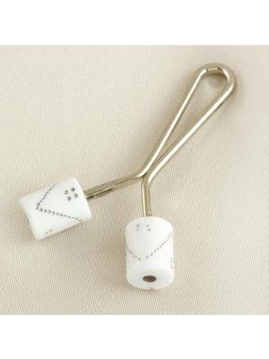 Tkçbj Silindir Klipsi Firkete Tkçbj