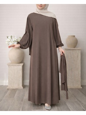 Sn Tesettür Giyim Elbise