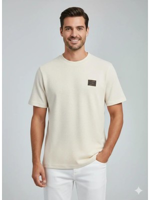 Jack & Jones Jack Jones Daytona Relax Fit Erkek Tişört 12294714
