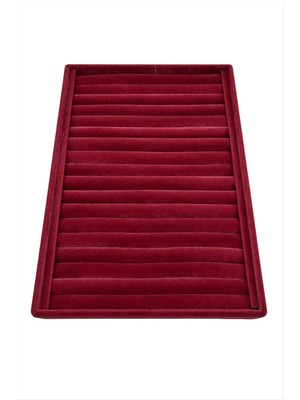 Tkçbj Dik Sosisli Anfora Yüzük Kelepçe Standı 24*34 cm Tkçbj