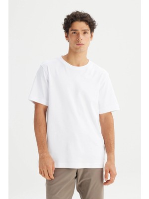Lee Basic Erkek T-Shirt L2520112102