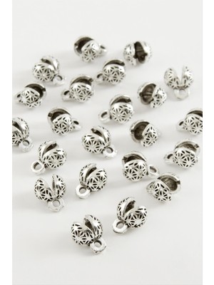 Tkçbj 8 mm Tesbih Kapama Aparatı 50 Gram Tkçbj