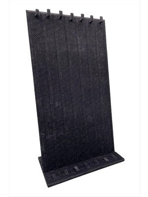 Tkçbj Kadife Tırnaklı Ayaklı Tesbih Standı Tkçbj