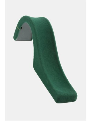 Tkçbj Plastik Anfora Kumaş Kaplamalı Bileklik Standı Tkçbj