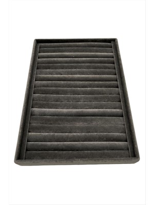 Tkçbj Dik Sosisli Anfora Yüzük Kelepçe Standı 24*34 cm Tkçbj