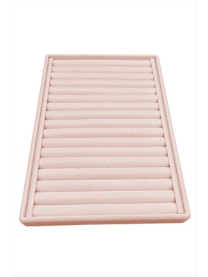 Tkçbj Dik Sosisli Anfora Yüzük Kelepçe Standı 24*34 cm Tkçbj