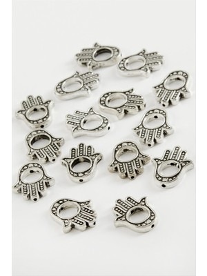 Tkçbj Ftm Ana Eli Tesbih Püskül Aparatı 50 Gram Tkçbj