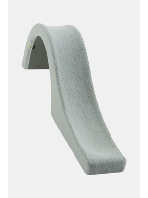 Tkçbj Plastik Anfora Kumaş Kaplamalı Bileklik Standı Tkçbj