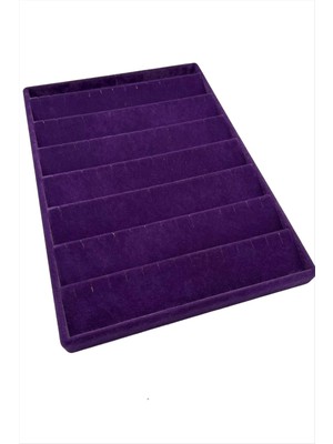 Tkçbj Dik Anfora Kumaş Küpelik 24*34 Tkçbj