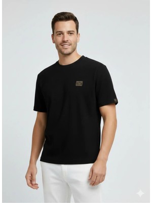 Jack & Jones Jack Jones Daytona Relax Fit Erkek Tişört 12294714
