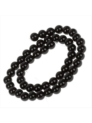 Tkçbj 6 mm Parlak Onix (2 Kalite) Tkçbj