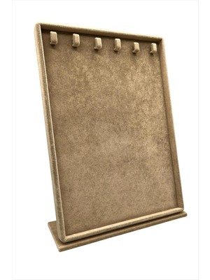 Tkçbj Anfora Ayaklı Tesbih Standı Tkçbj