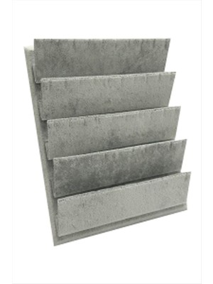 Tkçbj Anfora Kumaş Küpelik Tkçbj