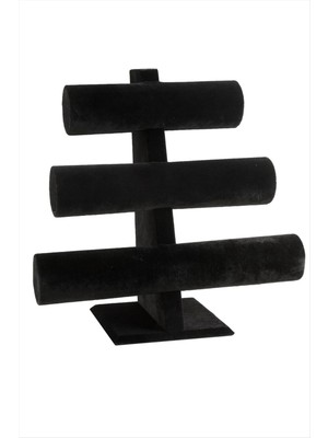 Tkçbj 3'lü Anfora T Bilekliklik Tkçbj