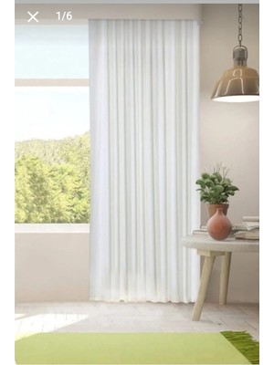 Albar Perde Saten Güneşlik