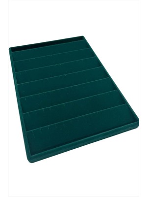 Tkçbj Dik Anfora Kumaş Küpelik 24*34 Tkçbj