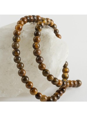 Tkçbj 6 mm Kaplangözü Taşı Tkçbj