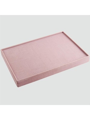 Tkçbj Yatay Anfora Kumaş Batırmalı Yüzük Tablası  Tkçbj