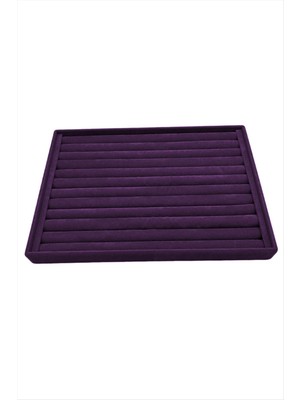 Tkçbj Yatay Sosisli Anfora Yüzük Kelepçe Standı 24*34 cm Tkçbj