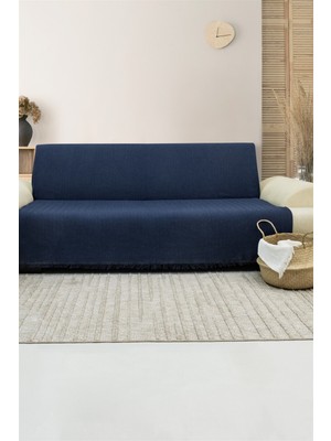 Shopyteks Merlin Premium Kaymaz Koltuk Örtüsü 180X300 cm | Evcil Hayvan Dostu, Yumuşak Dokuma, Yıkanabilir