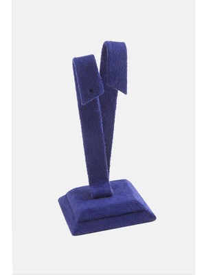 Tkçbj Anfora Kumaş Palmiye Küpelik Tkçbj