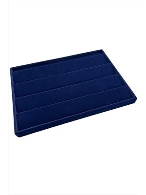 Tkçbj Yatay Anfora Kumaş Küpelik 24*34 cm Tkçbj