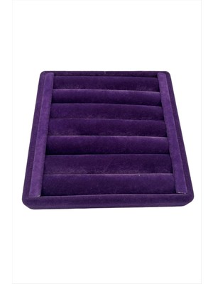 Tkçbj Yatay Sosisli Anfora Yüzük Kelepçe Standı 15*15 cm Tkçbj