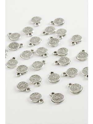 Tkçbj Tuğra Tesbih Püskül Aparatı 50 Gram Tkçbj