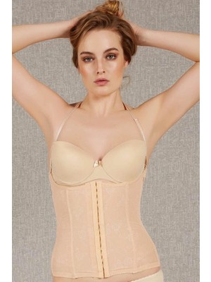 Moda Dua Anıl 2507 Bayan Bel Korse