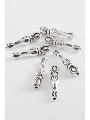 Tkçbj Benekli Tesbih Imame Aparatı 50 Gram Tkçbj