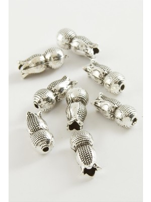 Tkçbj Lale Tesbih Aparatı 50 Gram Tkçbj