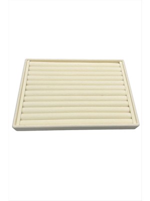 Tkçbj Yatay Sosisli Anfora Yüzük Kelepçe Standı 24*34 cm Tkçbj